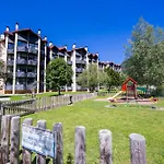Grand Roc - Campanules 112 - Happy Apartment *
