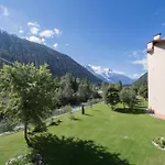 Apartment Grand Roc - Campanules 112 - Happy