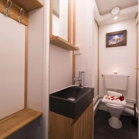 Grand Roc - Campanules 112 - Happy Apartment