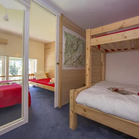Grand Roc - Campanules 112 - Happy Apartment