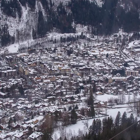 Grand Roc - Campanules 112 - Happy Apartment *