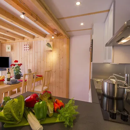 Grand Roc - Campanules 112 - Happy Apartament