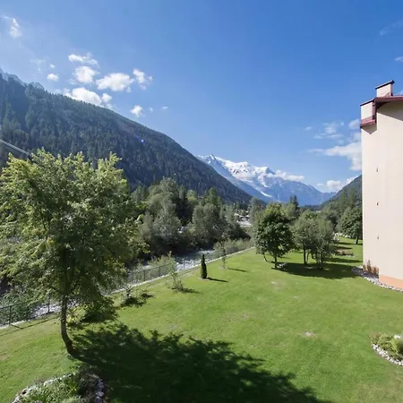 Apartament Grand Roc - Campanules 112 - Happy